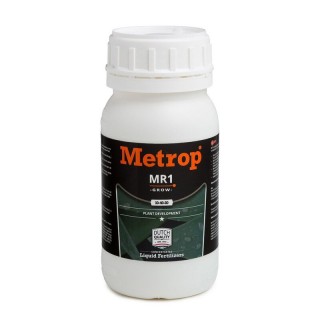 Metrop MR1 250ml engrais croissance NPK pur haute proportion | Metrop