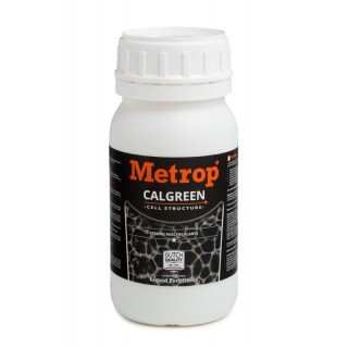 Metrop Calgreen 250ml calcium magnésium protection mycoses | Metrop