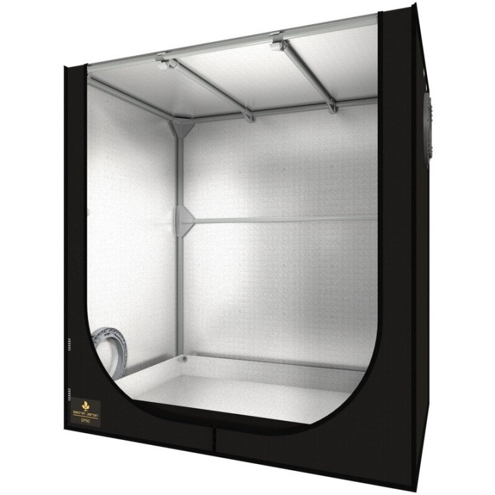 Dark Propagator DP90 90x60x98cm bouturette Mylar étanche | Secret Jardin Propagator