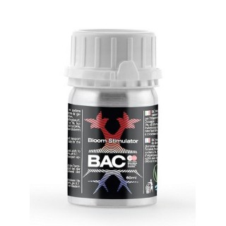 BAC Bloom Stimulator 60 ml  1 - BAC