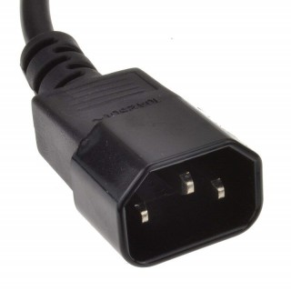 Câble IEC Femelle photo du produit | Accessoires Electrique