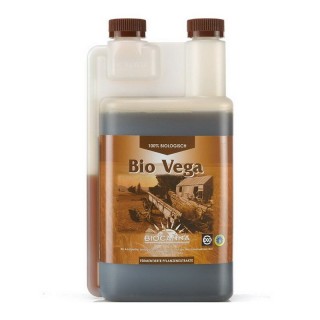 BioCanna Vega 1l stimulation bioactive développement racines | BioCanna