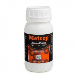 Metrop AminoXtrem 250ml acide aminé vitamines réseau végétal | Metrop