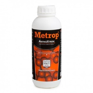 Metrop AminoXtrem 1l stimulateur aminé vitamines haute qualité | Metrop