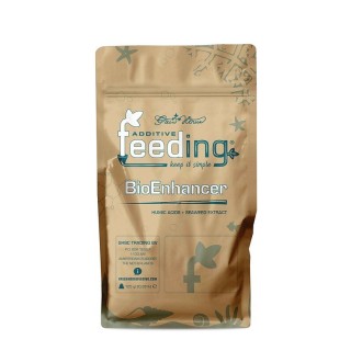 Green House Bio Enhancer 125g vitalité absorption nutriments sol | Green House Powder
