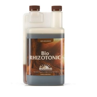 BioCanna BioRhizotonic 1l 100% naturel vitamines B1 B2 stress | BioCanna