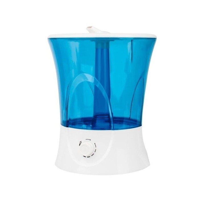Humidificateur Supermist 8l ultrasonique froid réservoir 20-25h | Contrôle Climatique