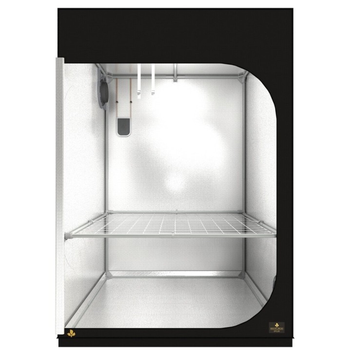Dark Room 150 emballage WaterTray inclus spécifications poids | Secret Jardin