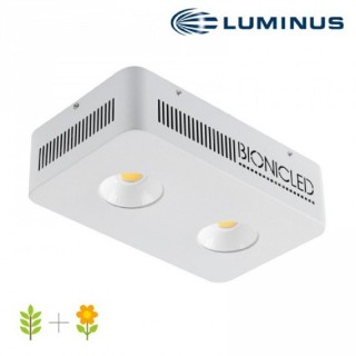 BionicPan P400WL  1 - Bionic LED