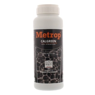 Metrop Calgreen 1l calcium magnésium protection schimmels 80% | Metrop