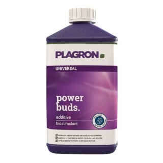 Plagron Power Buds 1l  1 - Plagron