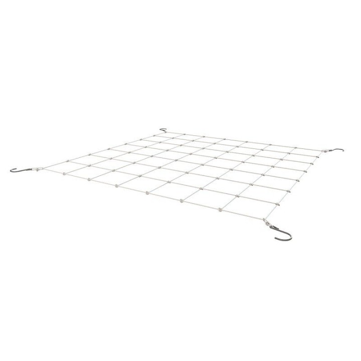 Filet SKROG 150 x 150 cm  1 - Secret Jardin Accessoires