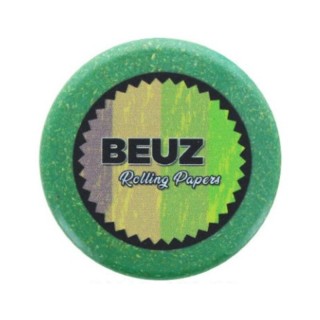 Grinder Beuz 50mm biodégradable magnétique réservoir haut | Grinders