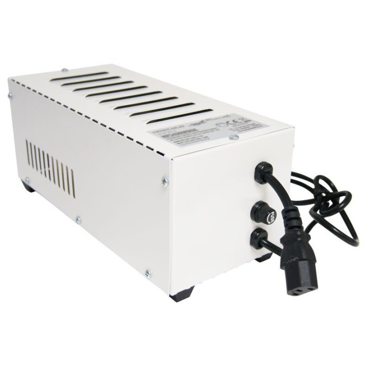 Superplant Ballast 400W magnetisch HPS MH zuverlässig langlebig | Vorschaltgerät
