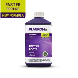 Plagron Power Roots 1l  2 - Plagron