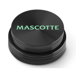 Grinder Mascotte Expert 4 parties 60mm magnétique élégant | Grinders