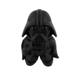 Grinder Darth Vader vue dessus couvercle sculpture casque détail | Grinders