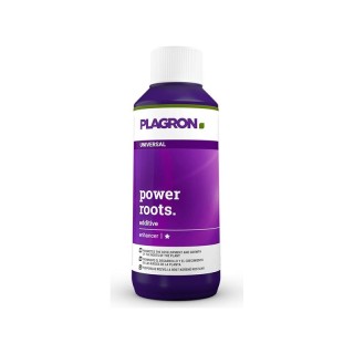 Plagron Power Roots 0.1l Wurzelstimulator Probeflasche kompakt | Plagron