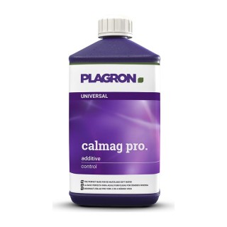 Plagron CalMag Pro 1l Kalzium Magnesium Weichwasser 1-Liter | Plagron