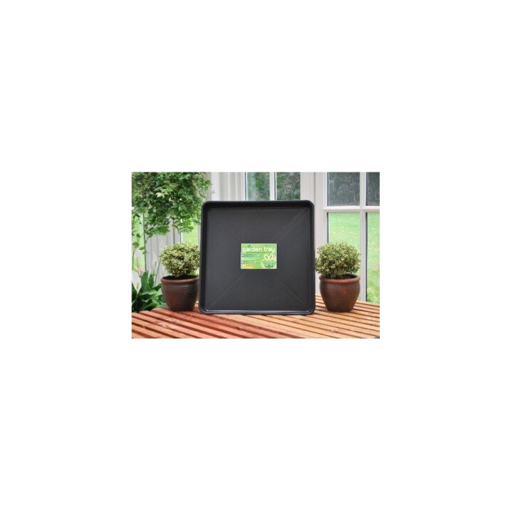 Garland Table 100 x 100 x 12cm  1 - Pots / Bacs