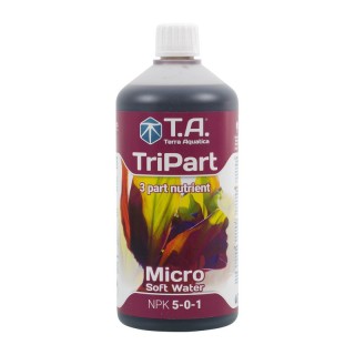 TA FloraMicro Soft Water 1L kaufen
