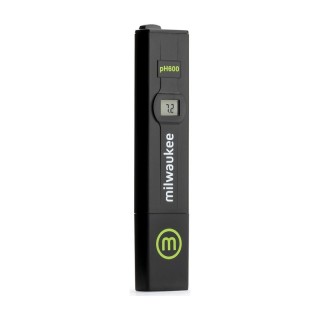 Milwaukee PH600 Eco pH-Meter | Einstieg für DACH-Anwender
