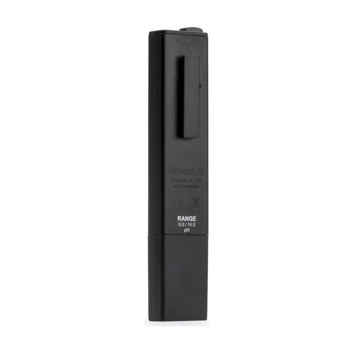 Milwaukee PH600 Eco pH-Meter | Einstieg für DACH-Anwender