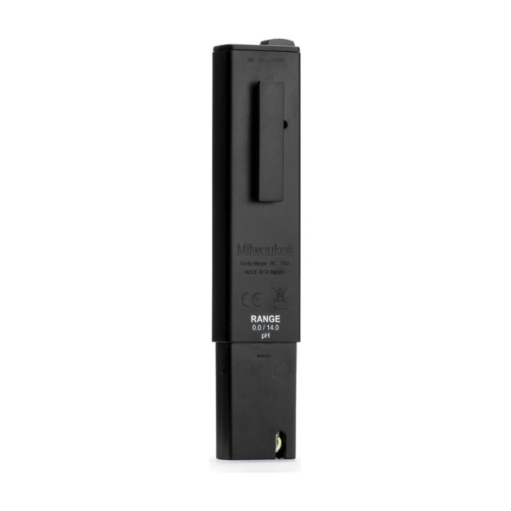 Milwaukee PH600 Eco pH-Meter | Einstieg für DACH-Anwender