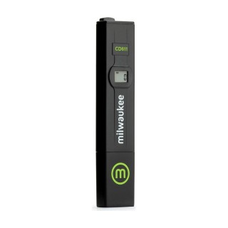 Milwaukee CD611 EC-Meter Eco | DE-AT Hobby-Anwender