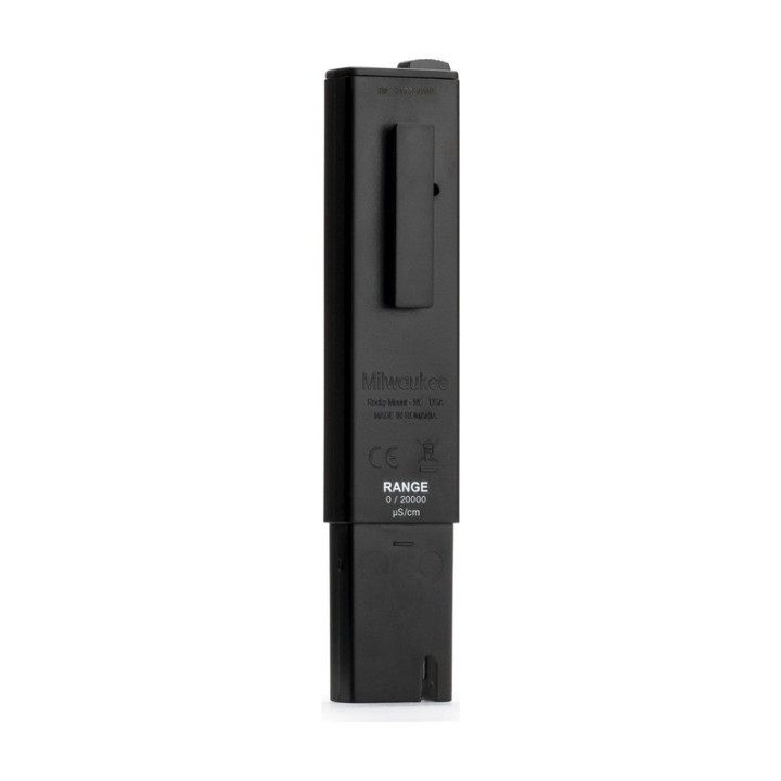 Milwaukee CD611 EC-Meter Eco | DE-AT Hobby-Anwender