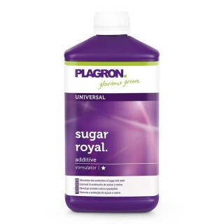 Plagron Sugar Royal 1l  1 - Plagron