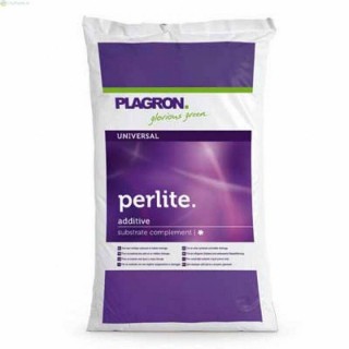 Plagron Perlite 60l  1 - Substrats