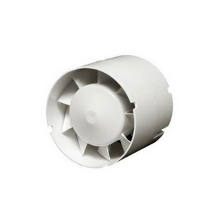 Extracteur Gaine Ø100mm 105m³/h ventilation air frais | Extracteurs