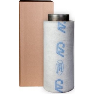 Can-Lite 600  1 - Filtre à Charbon