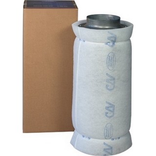 Can-Lite 1500 filtre charbon acier 75cm 7.6kg carbon | Filtre à Charbon