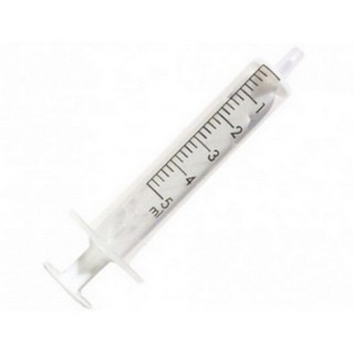 Seringue Dosage 5ml qualité médicale engrais précision | Divers