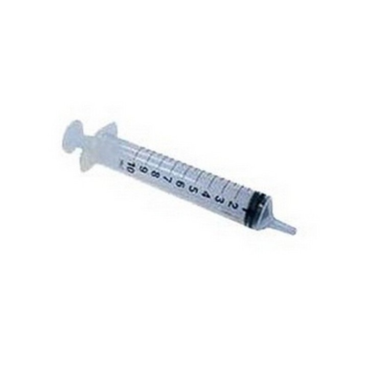 Seringue 10 ml  1 - Divers
