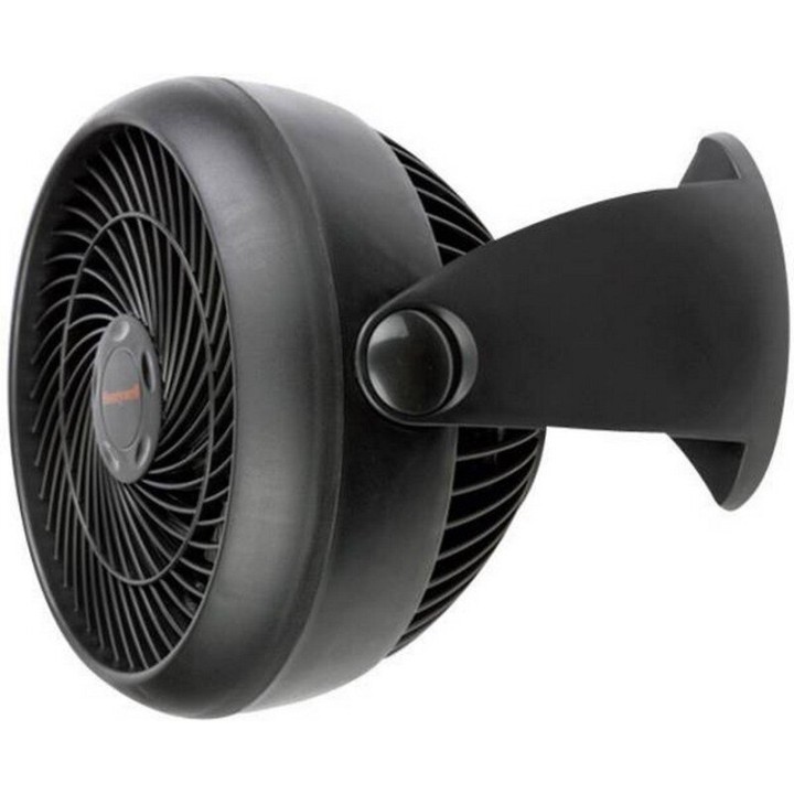 Honeywell Turbo HT-900 fixation mur plafond brise culture | Ventilateur