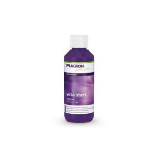 Plagron Vita Start 0.1l stimulateur semis boutures compact | Plagron